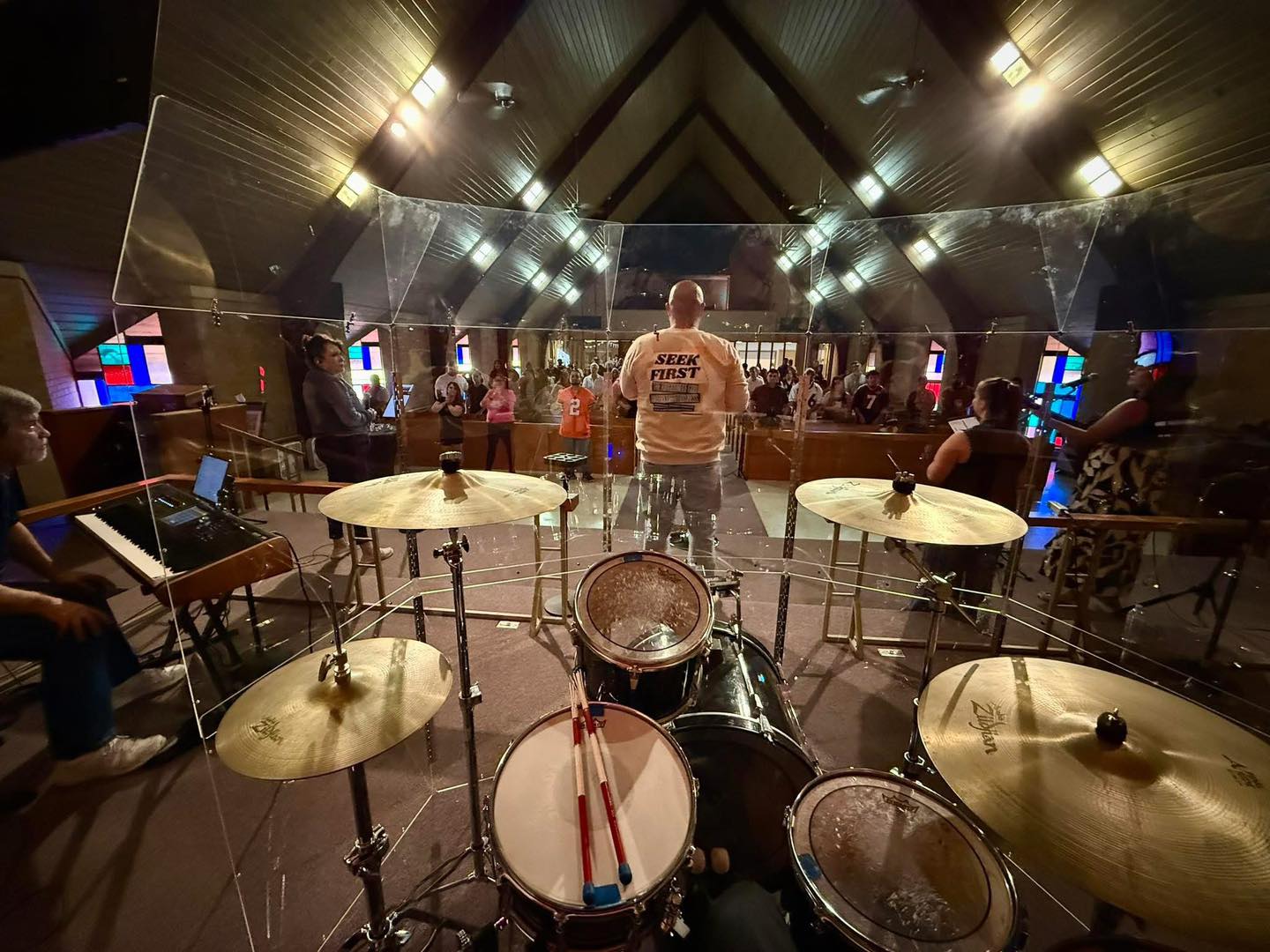 180 Community Church
