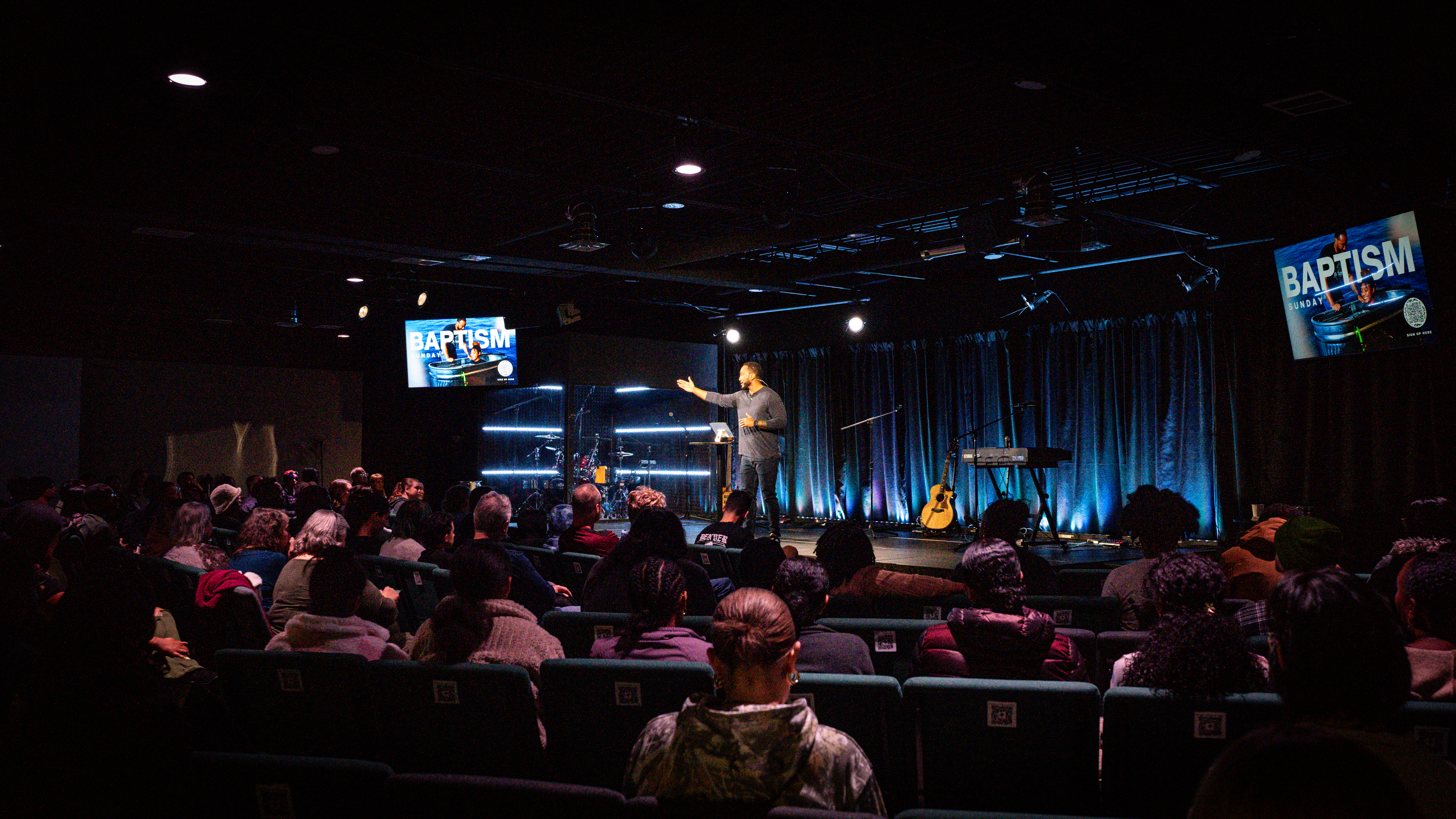 Anchor Church