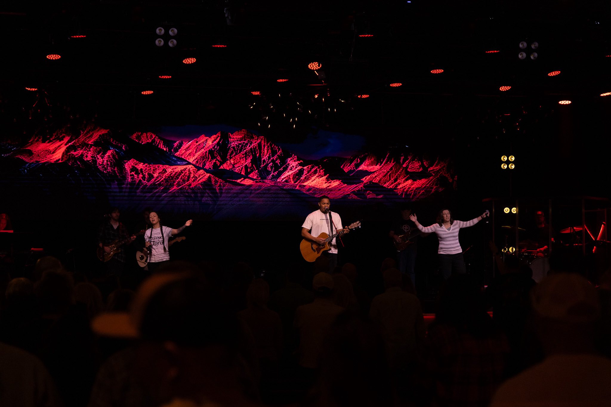 Authentic Life Church