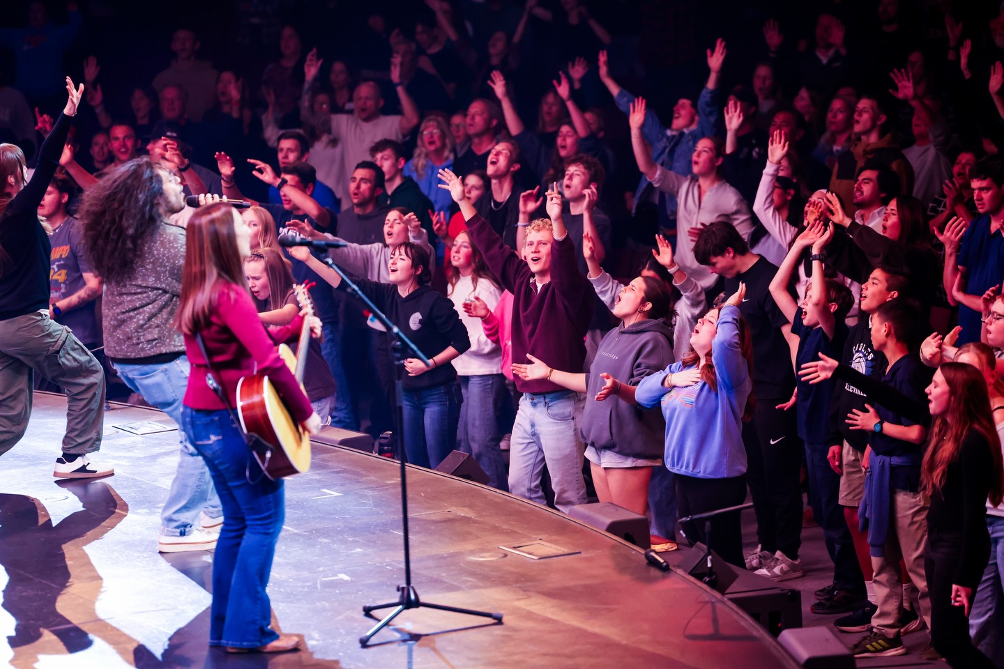 Brave Church
