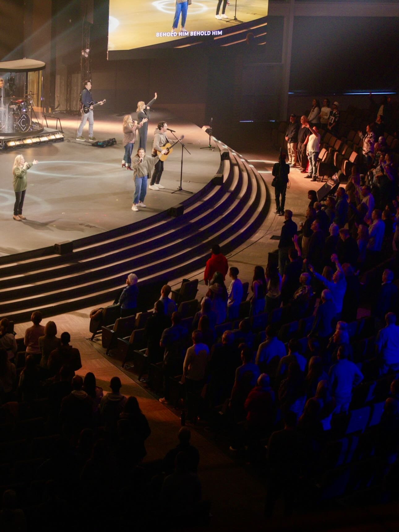 Cherry Hills Community Church