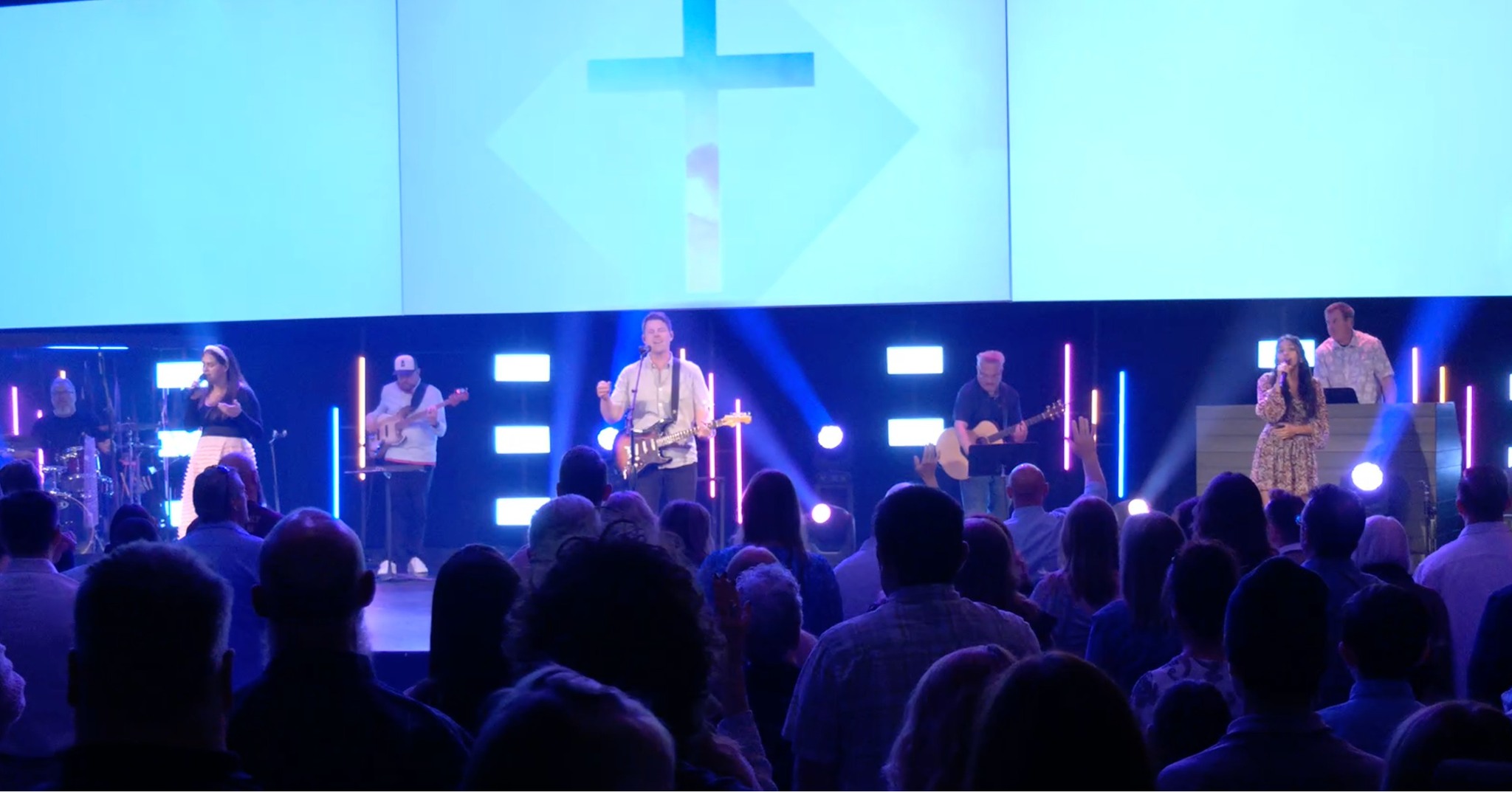 Crossroads Community Church