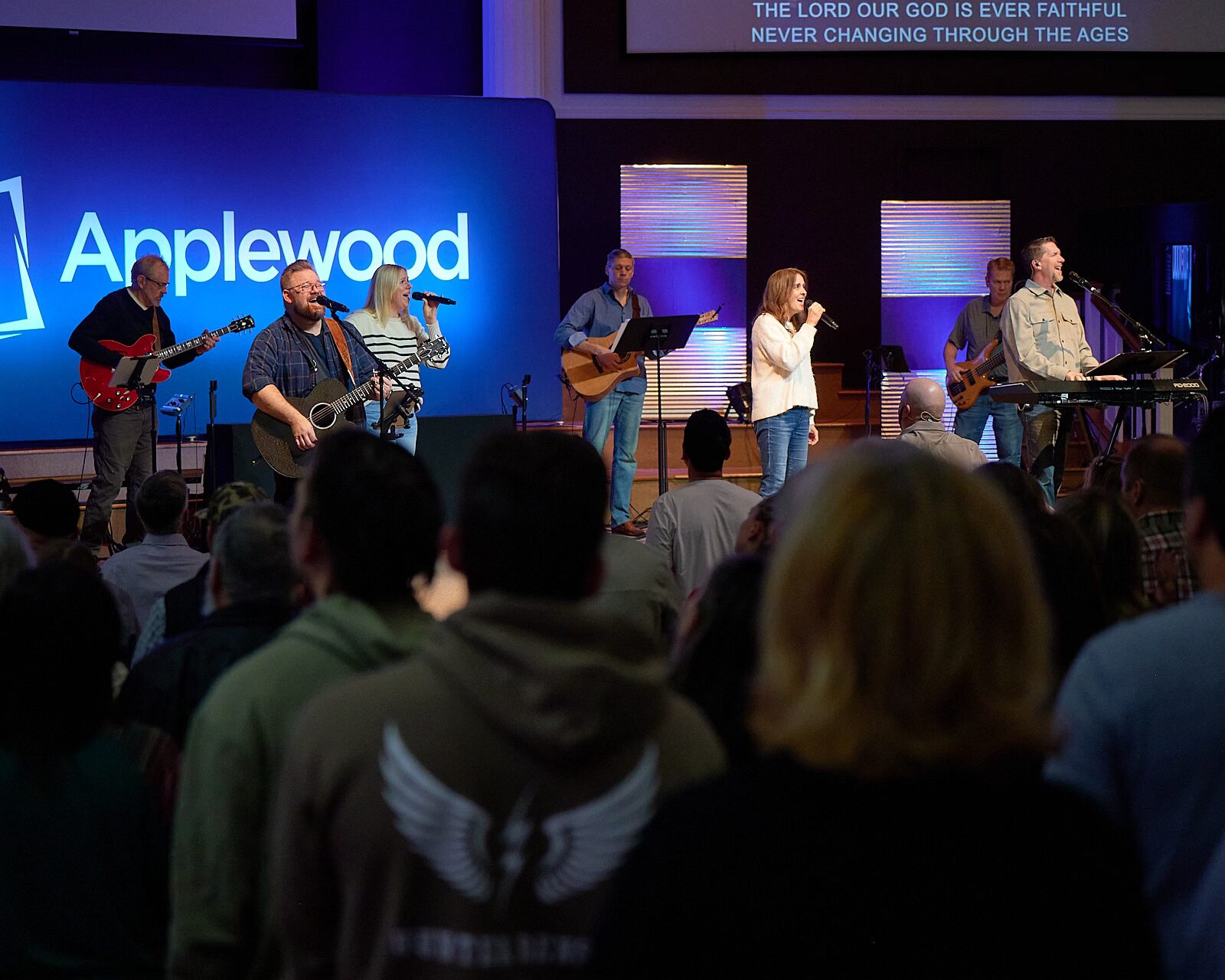 Applewood Baptist Church
