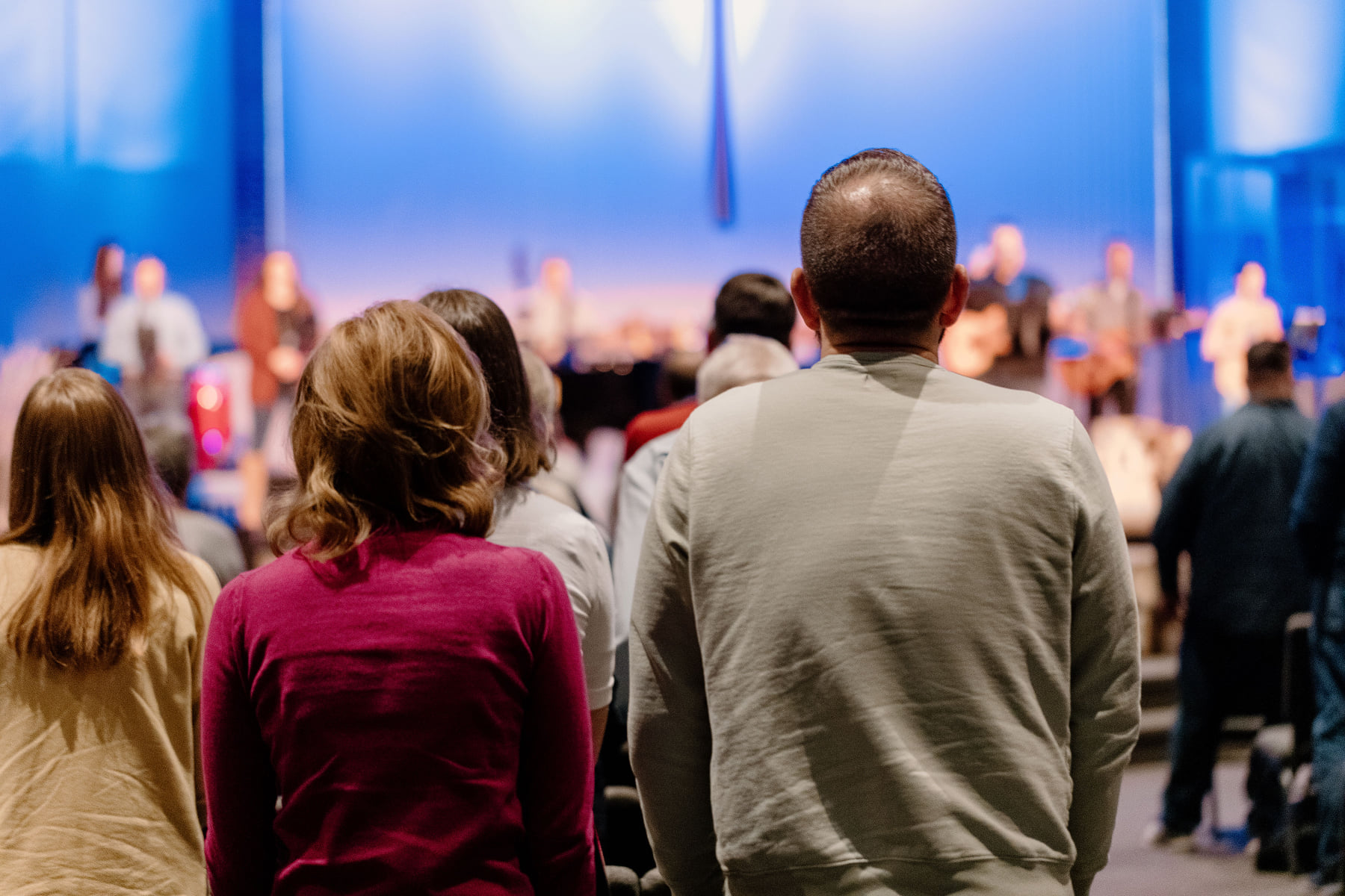 Encompass Church