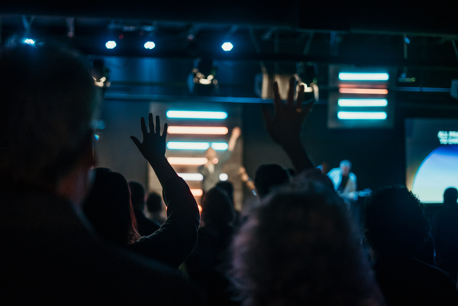 Harbor Church