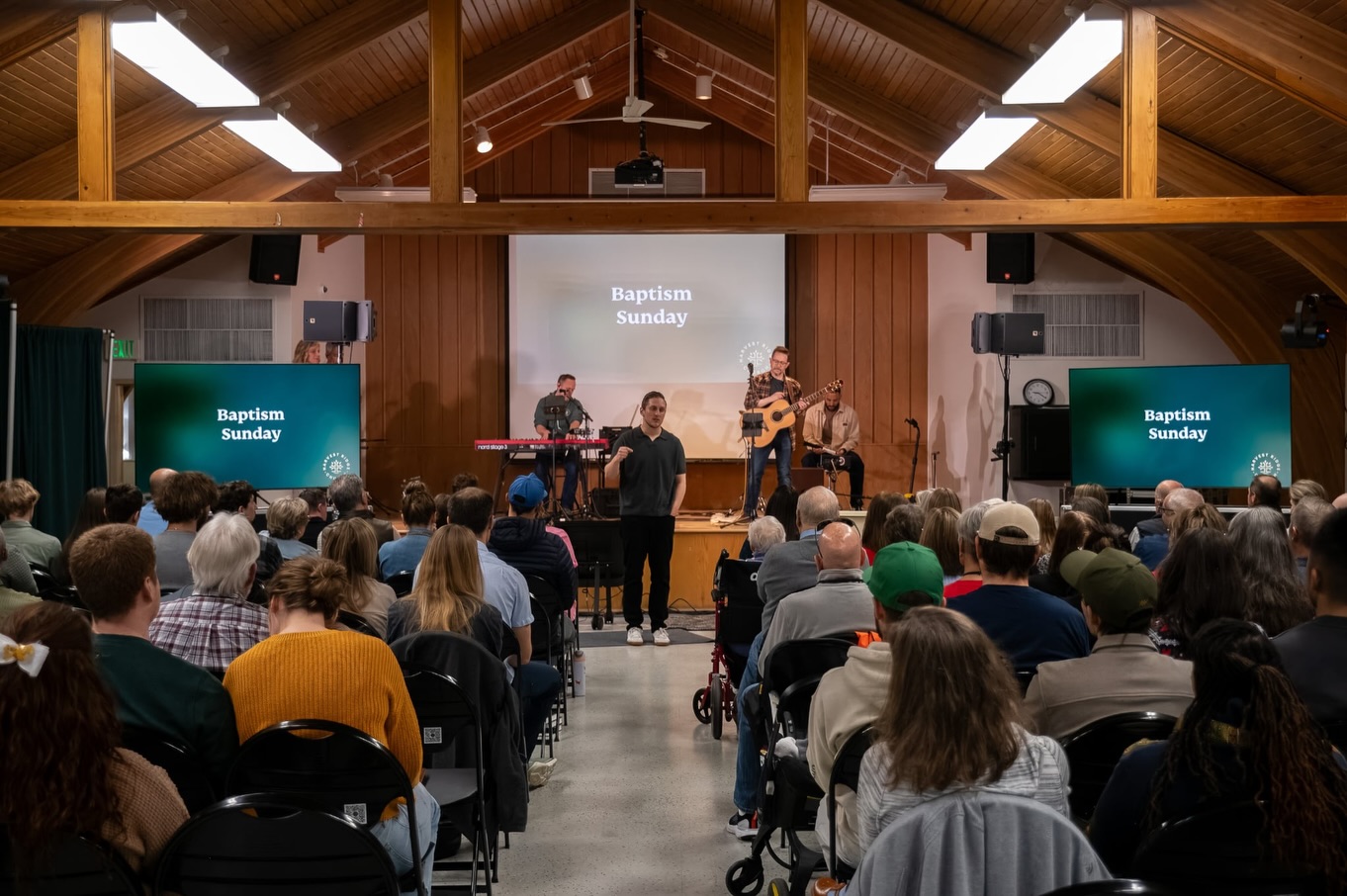 Harvest Ridge Church
