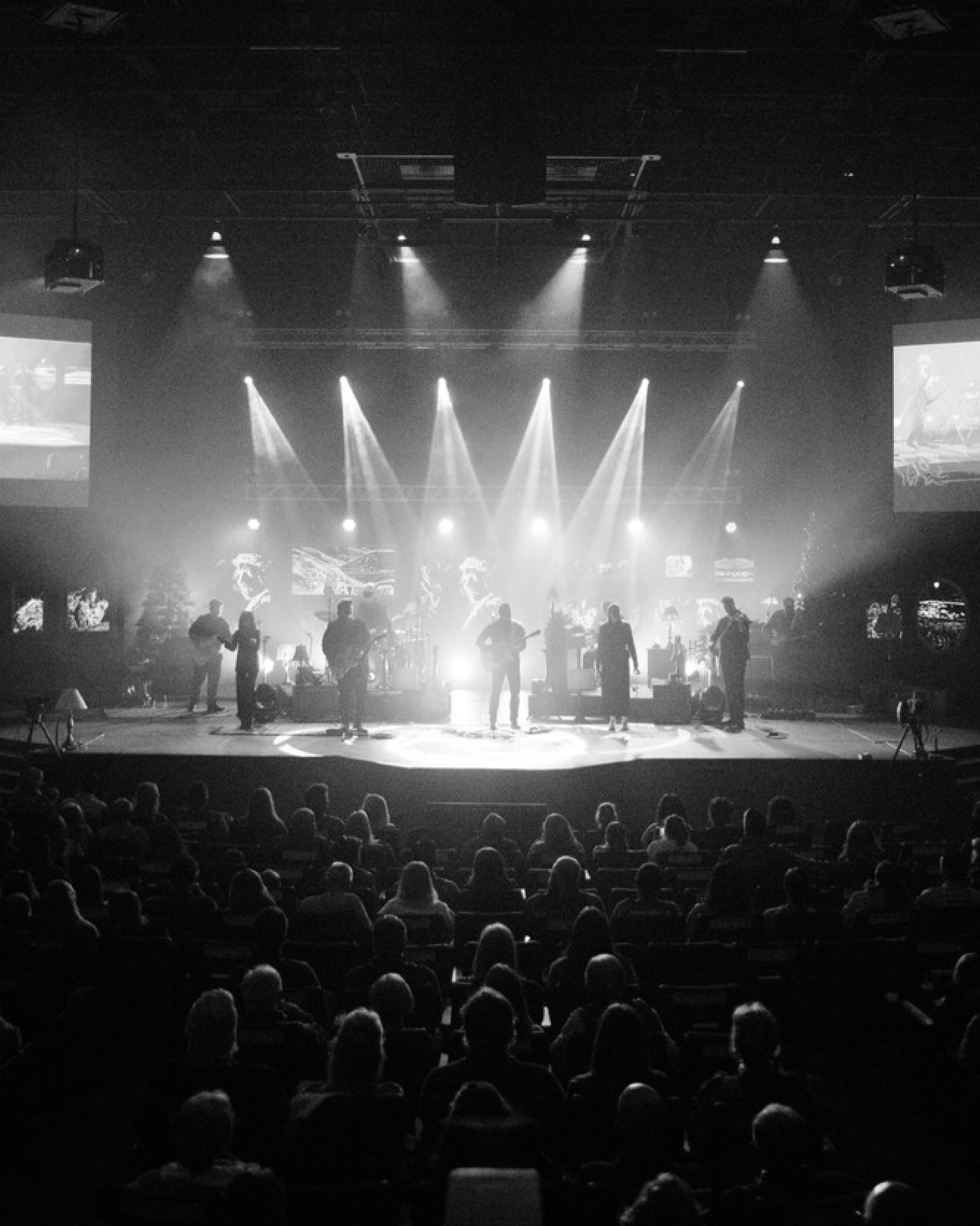 Mission Hills Church (South)