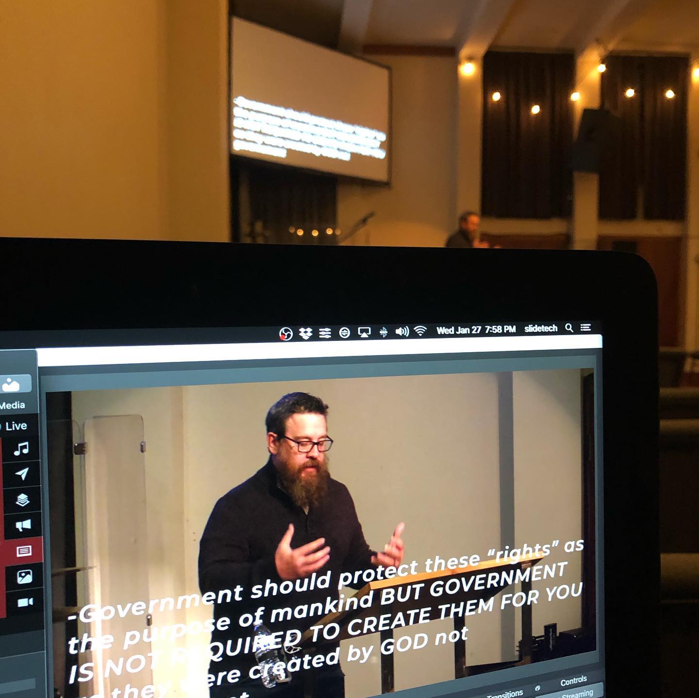 New City Church