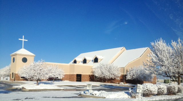 Parker Bible Church
