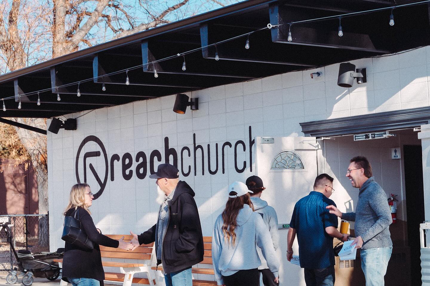 Reach Church
