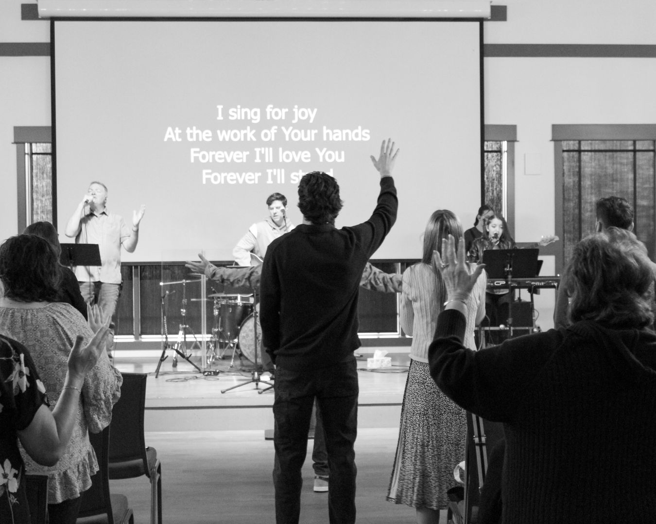 Redemption City Church