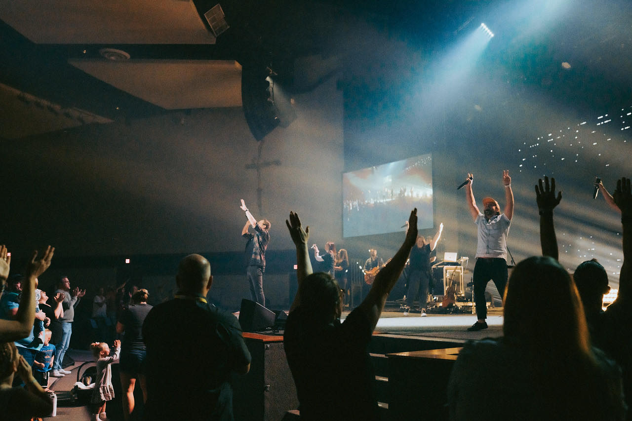 Southeast Christian Church