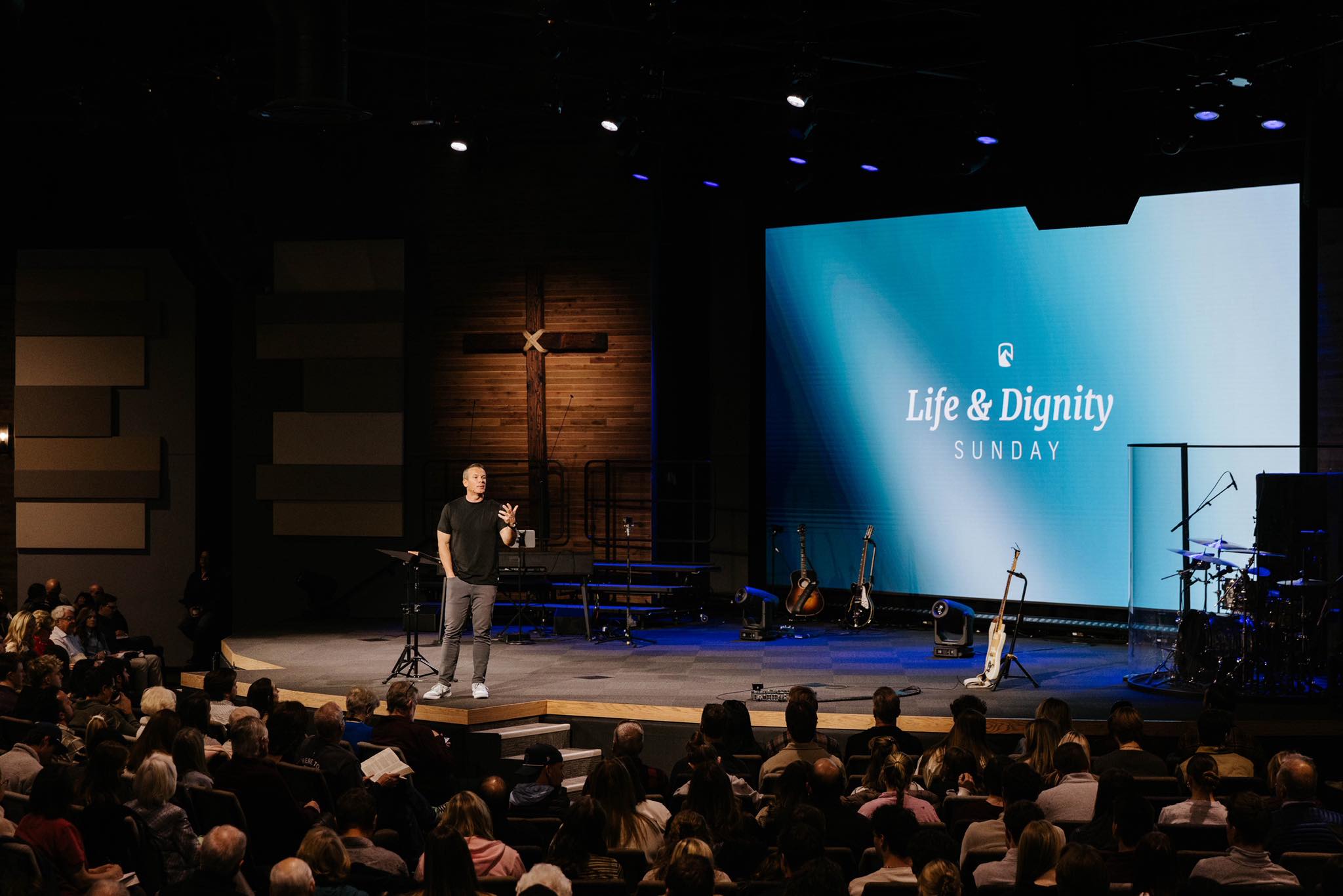 Storyline Church