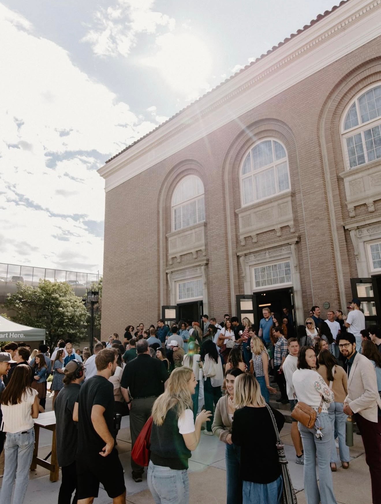 The Heights Church