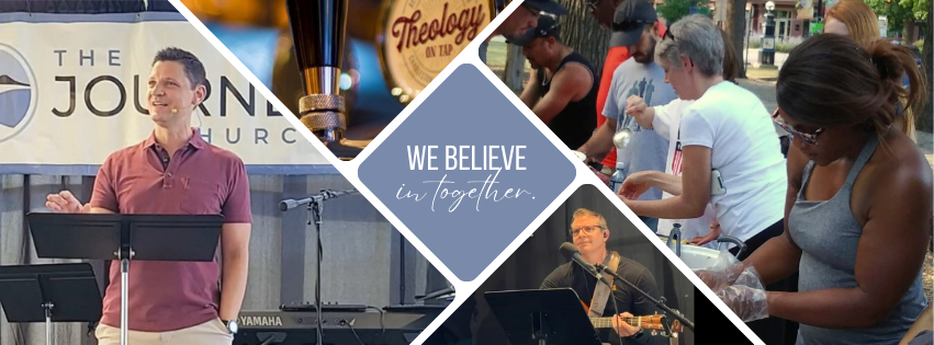 The Journey Church