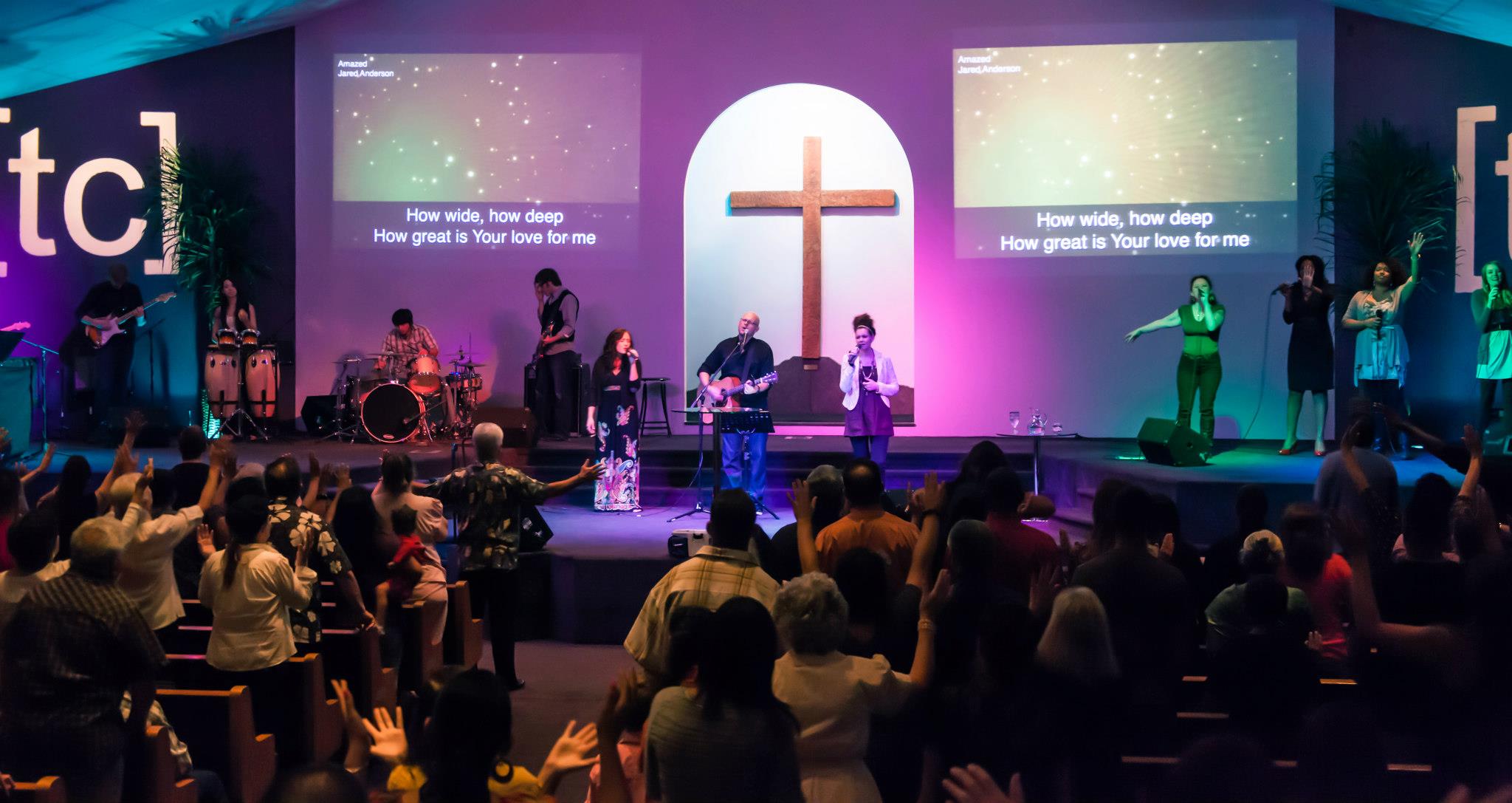 Thrive Church