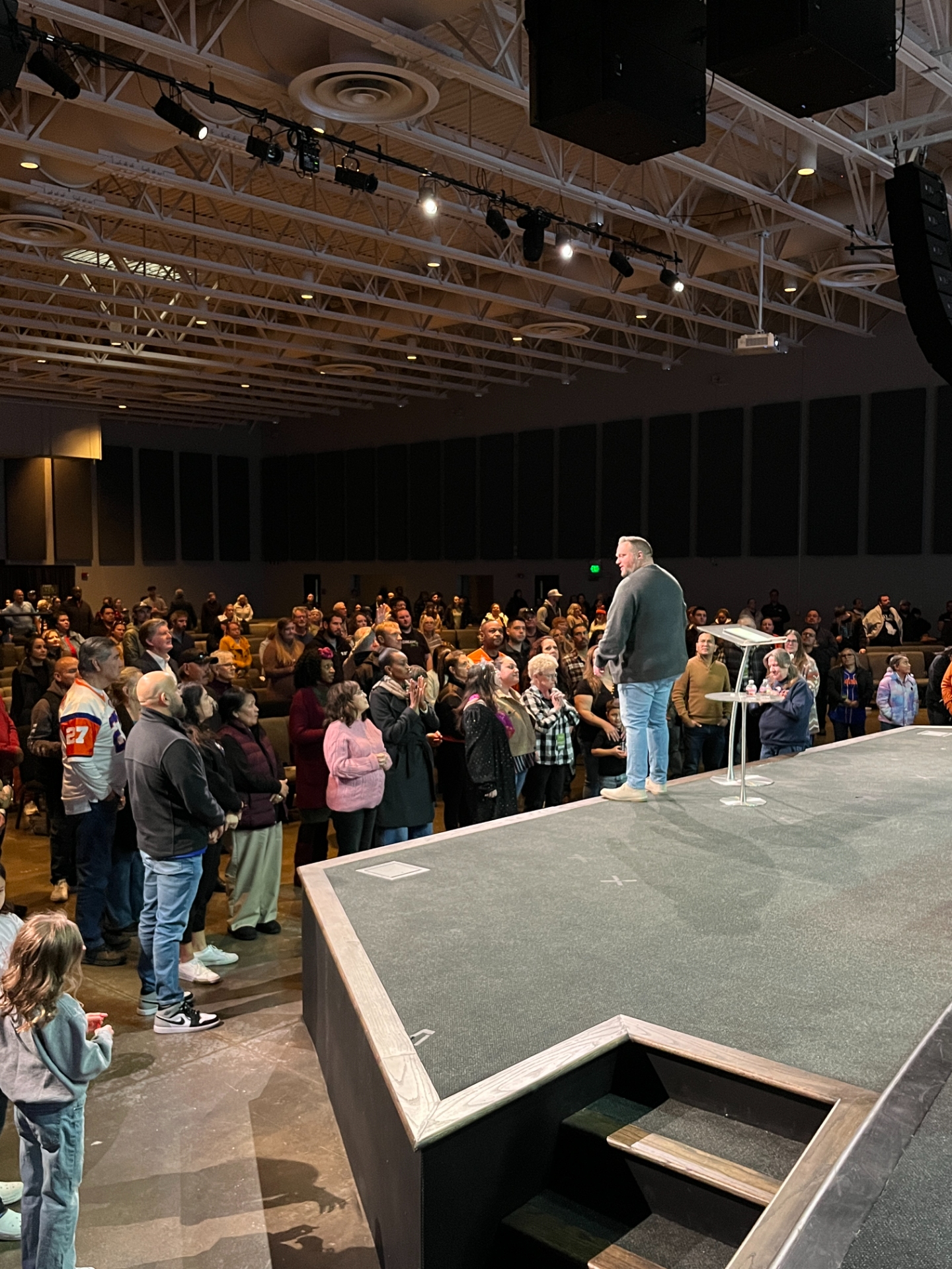 Victory Church