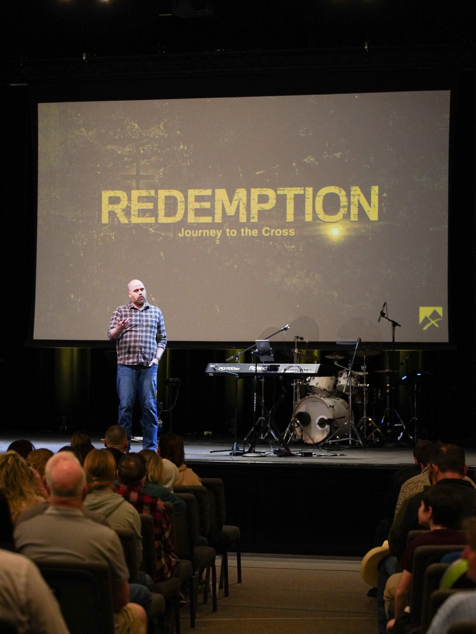 Crossroads Church