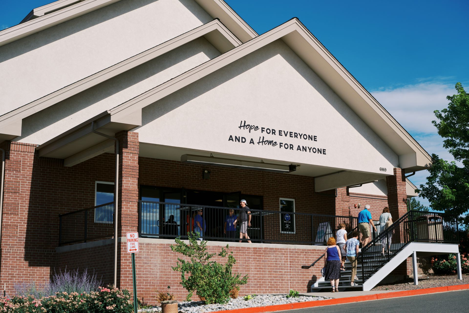 Grace Church of Arvada